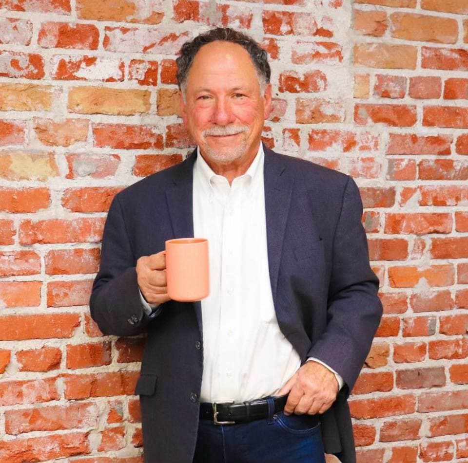 Saul Frank — El Paso Realtor